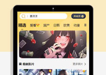 苹果CMS V10弹幕播放器插件